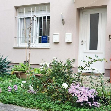 Apartament Josipa Zagrzeb Zewnętrze zdjęcie