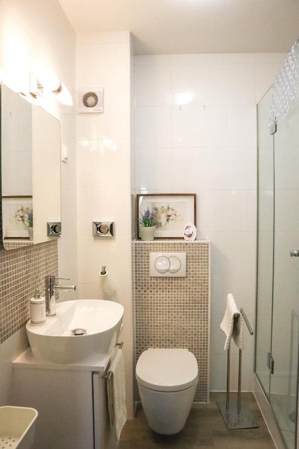 Apartament Josipa Zagrzeb Zewnętrze zdjęcie